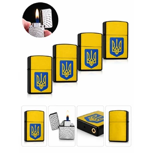 Запальничка Україна, H02175