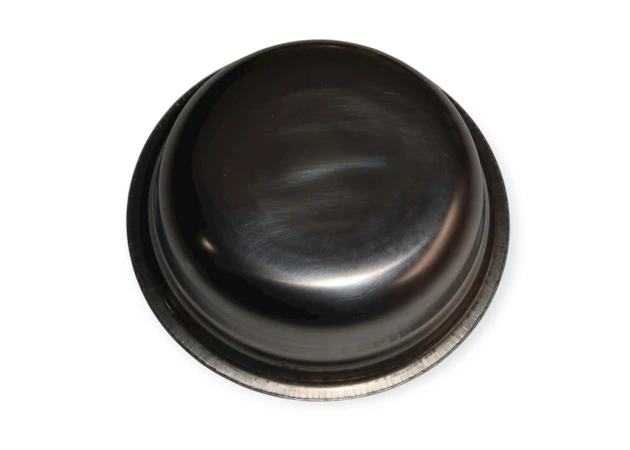 Фото 2 - Миска металева 16 см, MT-549