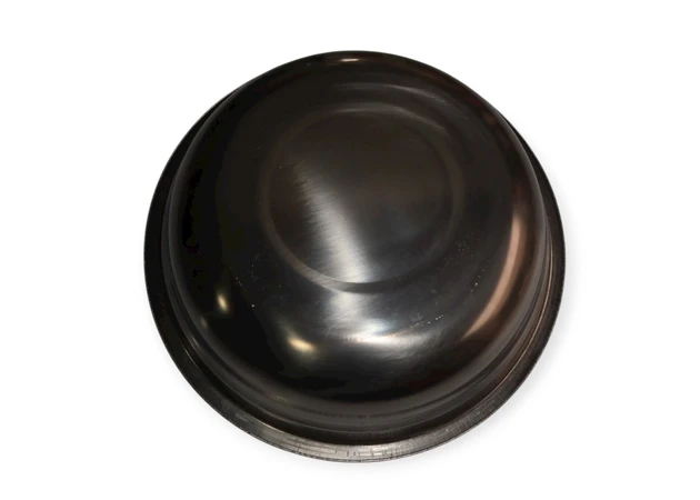 Фото 3 - Миска металева 28 см, MT-34