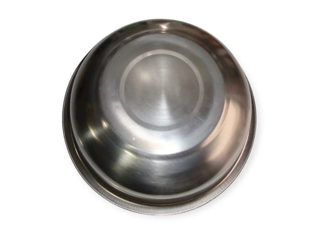 Фото 2 - Миска металева 30 см, MT-263