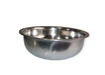 Фото 3 - Миска металева 32 см, MT-35