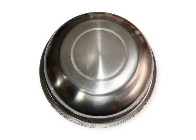 Фото 3 - Миска металева 34 см, MT-264