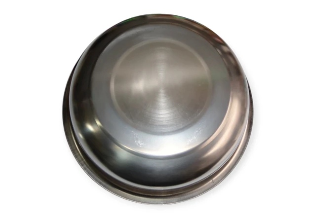 Фото 2 - Миска металева 36 см, MT-397