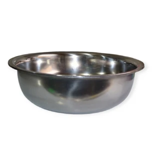 Миска металева 36 см, MT-397