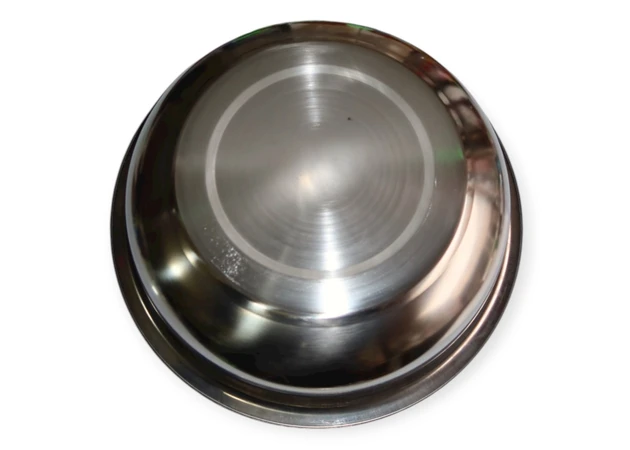 Фото 2 - Миска металева 38 см, MT-265