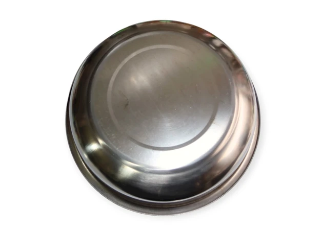 Фото 3 - Миска металева 40 см, MT-399