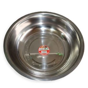 Миска металева 40 см, MT-399