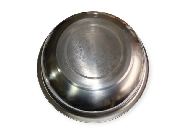 Фото 3 - Миска металева 45 см, MT-65