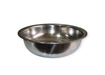 Фото 2 - Миска металева 45 см, MT-65