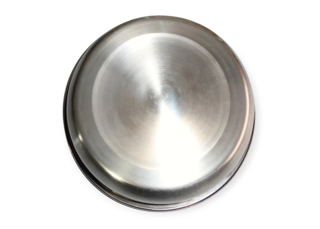 Фото 2 - Миска з нержавіючої сталі 30 см, MT-367