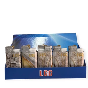 Запальничка кремнієва