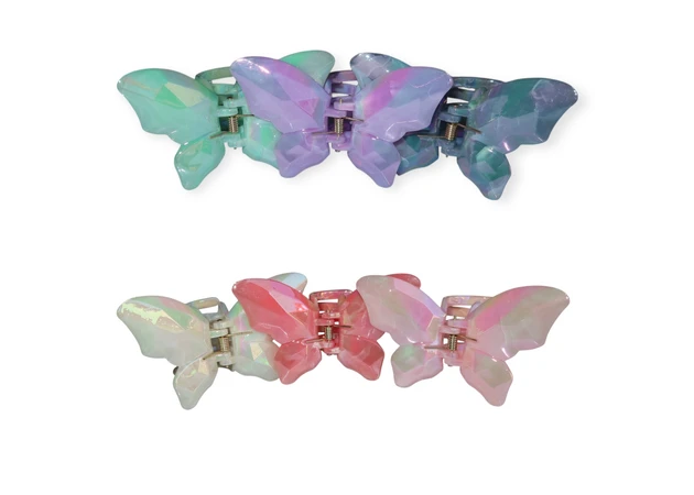 Фото 2 - Краб метелик 8 см , MT-1190