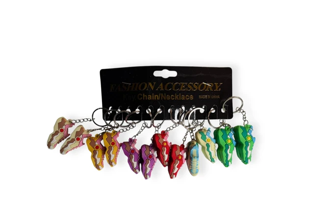 Фото 1 - Брелок «Кросівок», BR-63