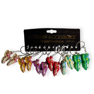 Брелок «Кросівок», BR-63