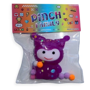 Силіконова іграшка «Куромі» , MT-1358