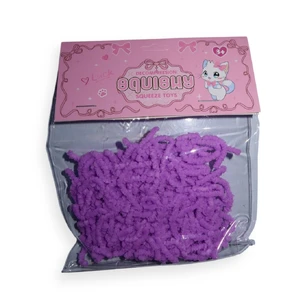 Силиконовая игрушка «Разноцветные черви», MT-1365