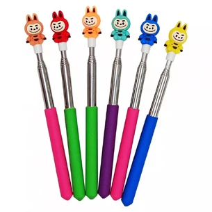 Телескопічна указка Labubu, MT-1274