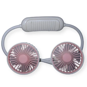 Портативний міні-вентилятор на шию, MT-1368