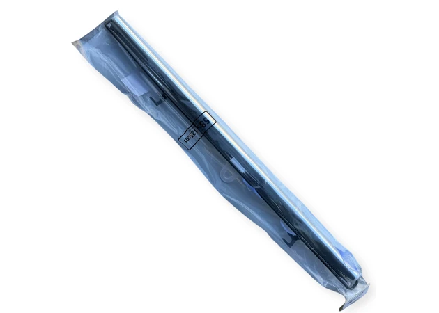 Фото 2 - Ролет на вікно у сріблястому 58 см x 125 см , MT-1304