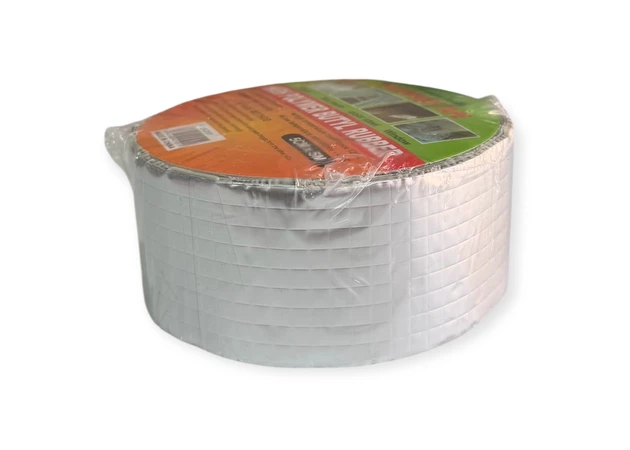 Фото 2 - Водонепроникна стрічка з високополімерного бутилкаучуку, MT-0166