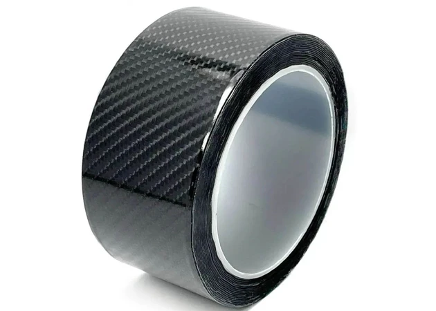 Фото 1 - Захисна плівка нано на пороги , MT-1141