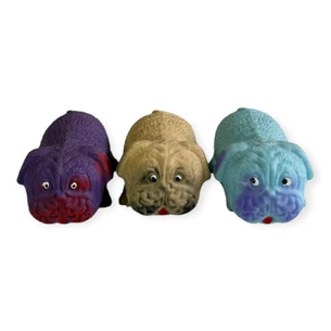 Собака з тальком у середині, MT-00098