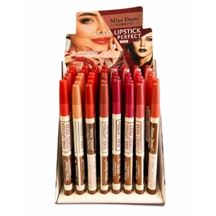 Помада-олівець для губ Miss Demi Pearl Lipstick Perfect