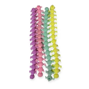 Гусениця-браслет, MT-00154