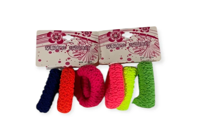 Фото 1 - Резинка райдуга , MT-376