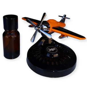 Автомобільний ароматизатор Літак, MT-1353