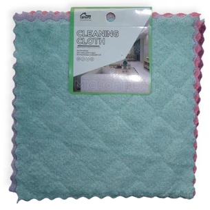 Універсальна супер ганчірка для посуду 20 см на 20 см,5 шт, MT-1380