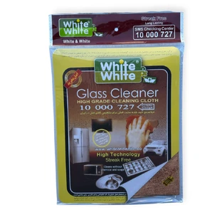 Універсальна супер ганчірка для полірування поверхонь 40 см на 30 см, MT-1381