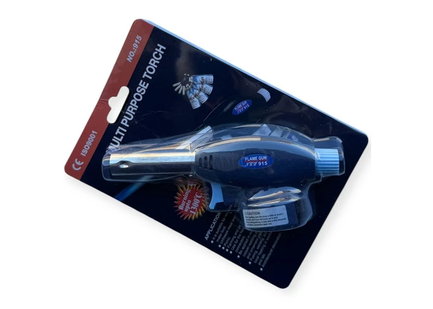 Фото 1 - Газовий пальник Flame Gun, MT-252