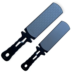 Точилка для ножів 5 в 1, алмазні стрижні 400/1000, MT-1384