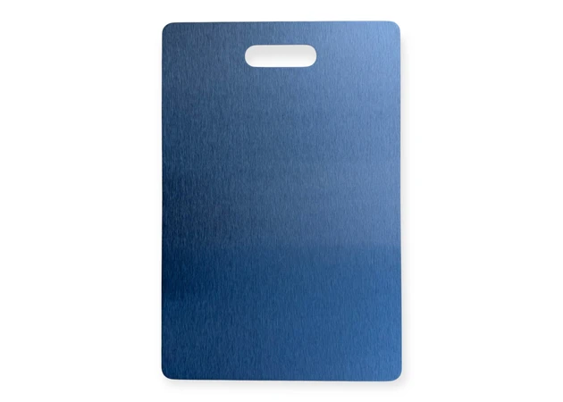 Фото 1 - Металева кухонна дошка , MT-1346