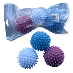 Шарики в стиральную машину 3шт, MT-1330