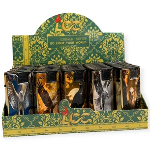 Запальничка (Turbo полум’я) «Орел», H02592