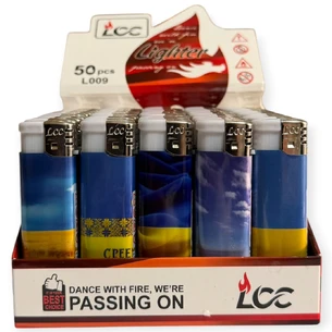 Запальничка «Прапор України», H02589