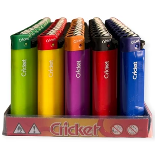 Запальничка «Кольорова», H02137