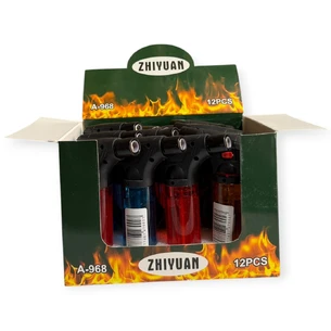 Запальничка для кальяну на підставці, H02161