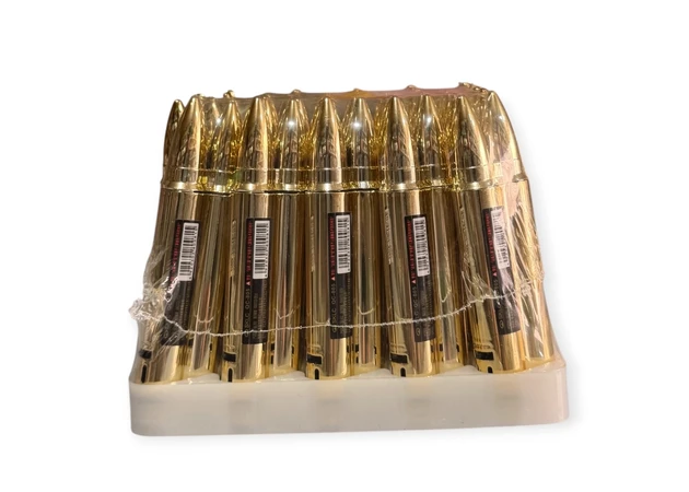 Фото 1 - Запальничка (Turbo полум’я) «Пуля», H02601