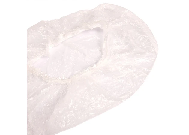 Фото 8 - Пакети на їжу та не тільки 40 см 100 шт