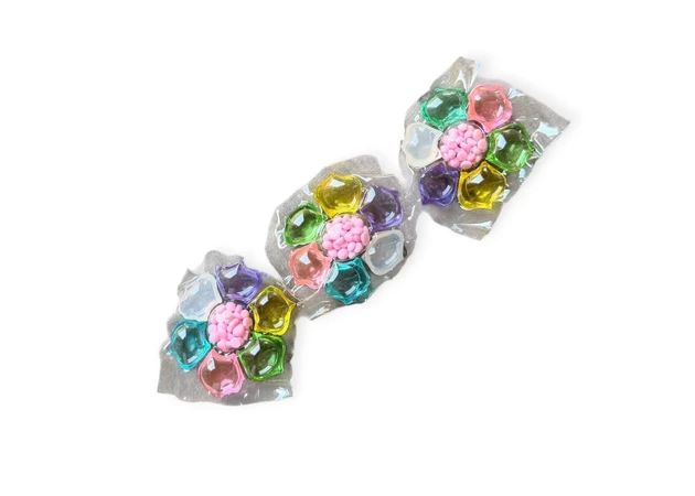 Фото 4 - Капсули для прання білизни 7в1 Laundry Beads (1 упаковка-30 шт)ціна за упаковку