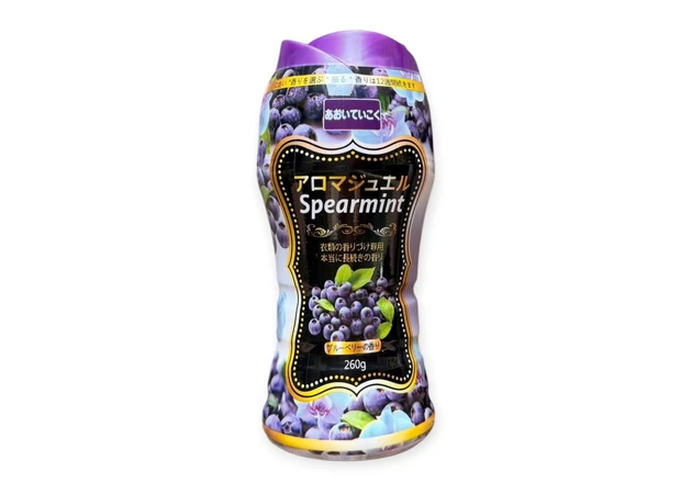 Фото 1 - Парфумовані гранули для прання 260g(ціна вказана за одну баночку)