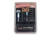Фото 1 - Акумуляторна батарея 6F22 (Крона) 9V USB Type-C, 4500 mWh