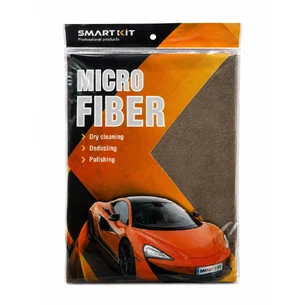 Серветка з мікрофібри SMARTKIT 30×40 см