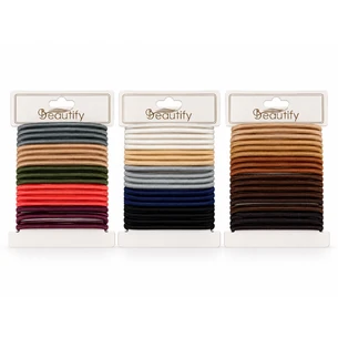 Набір резинок для волосся Beautify